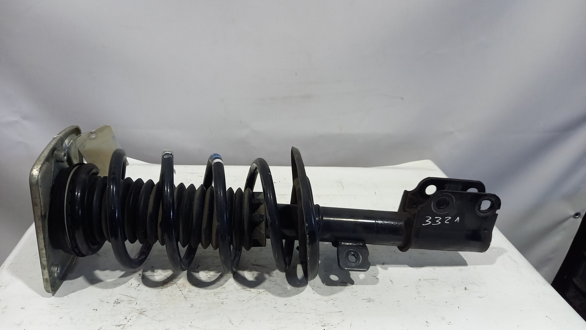 Amortecedor Frente Esquerdo TOYOTA PROACE Caixa (MDZ_) | 16 - 