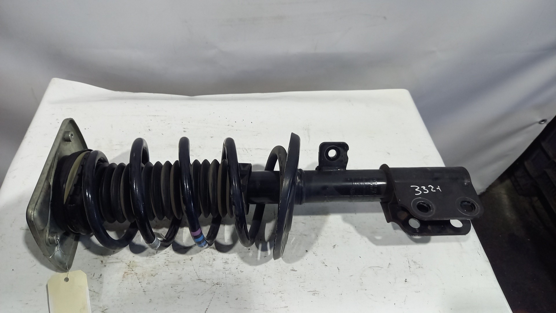 Amortecedor Frente Direito TOYOTA PROACE Caixa (MDZ_) | 16 - 