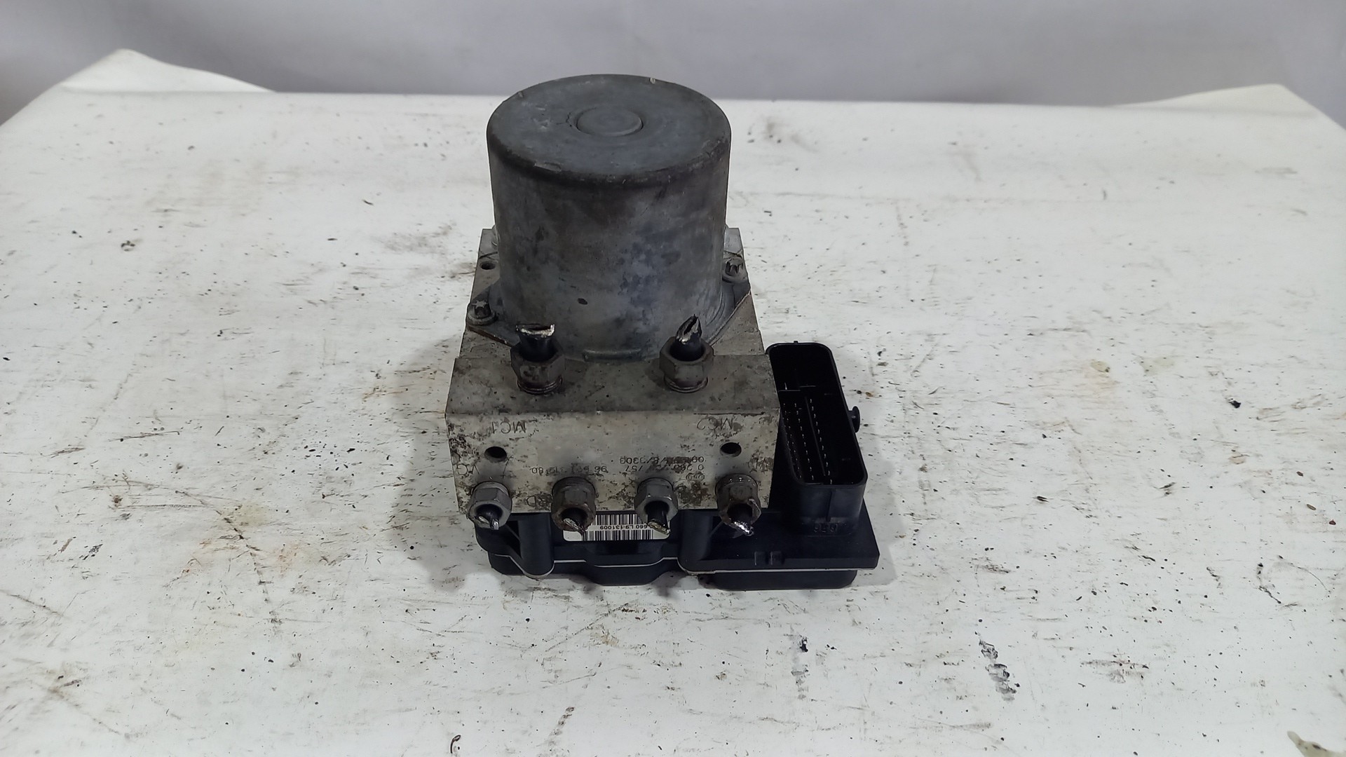 ABS CITROEN C5 III (RD_) | 08 - 