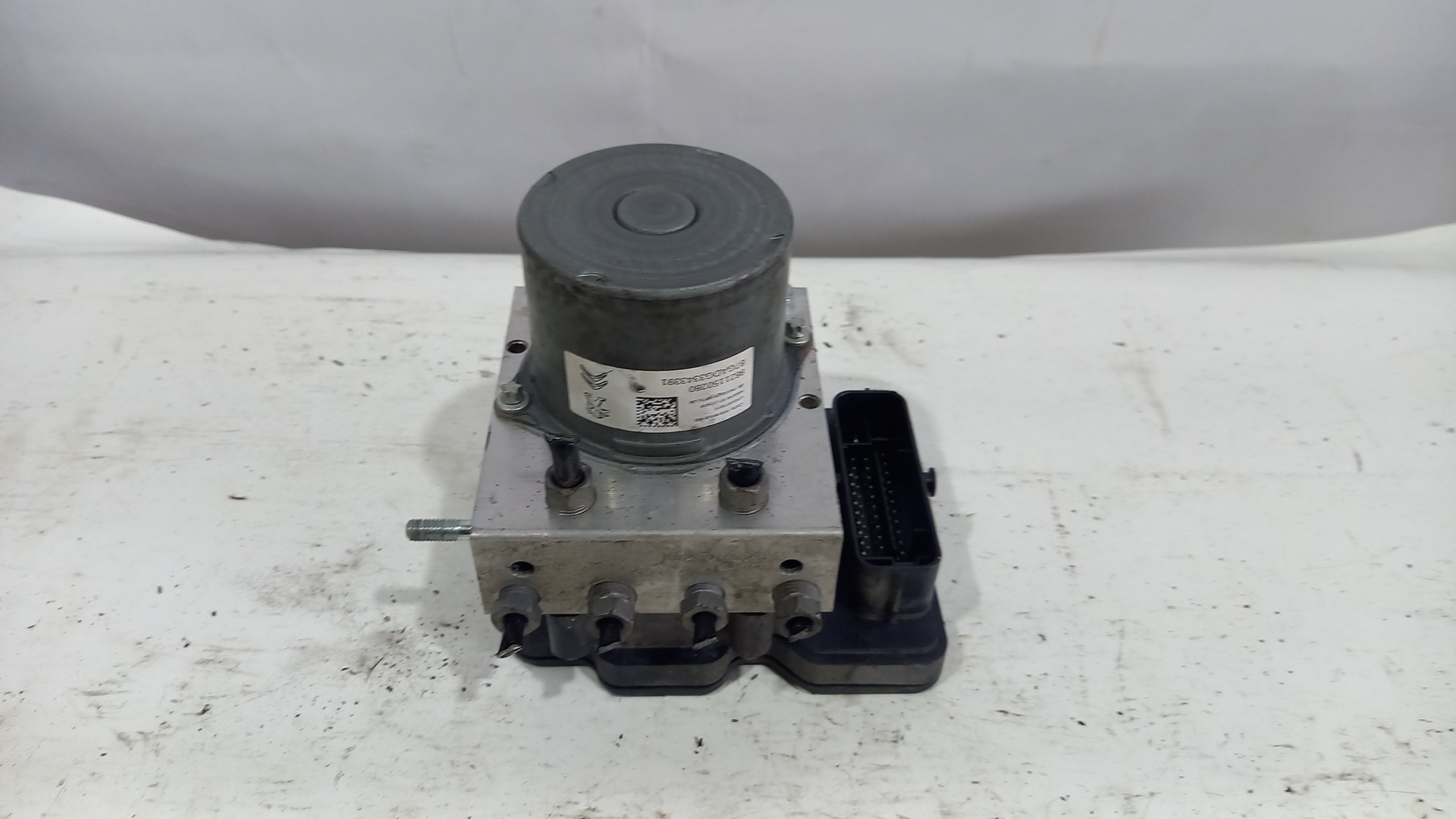 ABS TOYOTA PROACE Caixa (MDZ_) | 16 - 