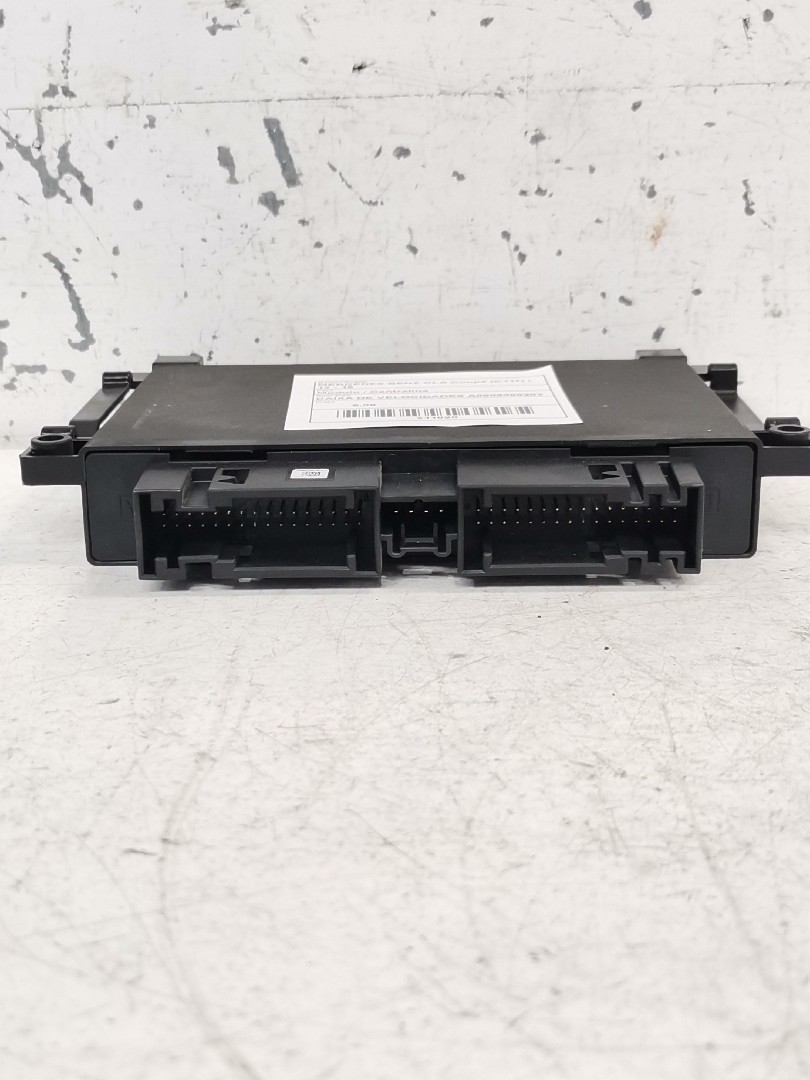 Centralita del Motor MERCEDES-BENZ CLA Coupé (C117) | 13 - 19 Imagem-1