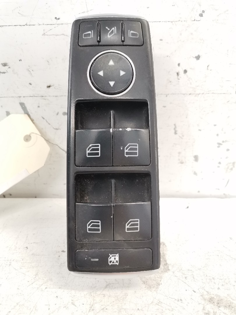 Cierre Puerta Trasera Izq MERCEDES-BENZ CLA Coupé (C117) | 13 - 19 Imagem-1