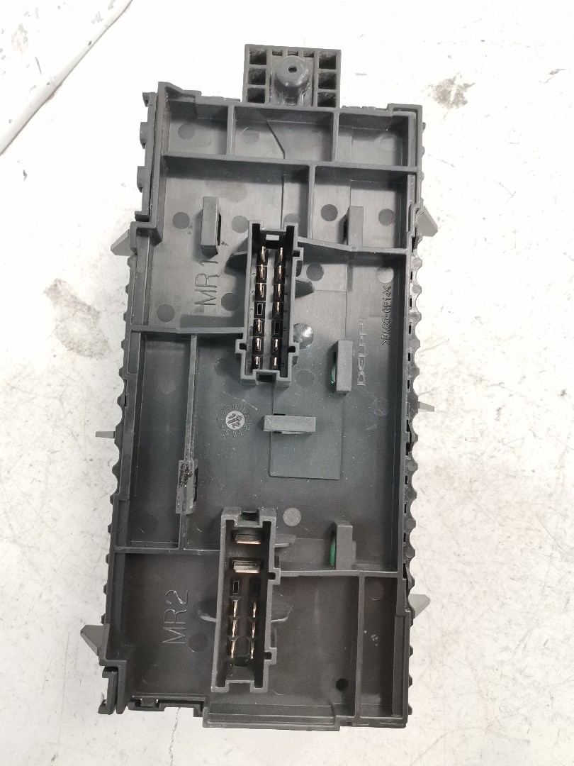 Centralita del Motor MERCEDES-BENZ CLA Coupé (C117) | 13 - 19 Imagem-1