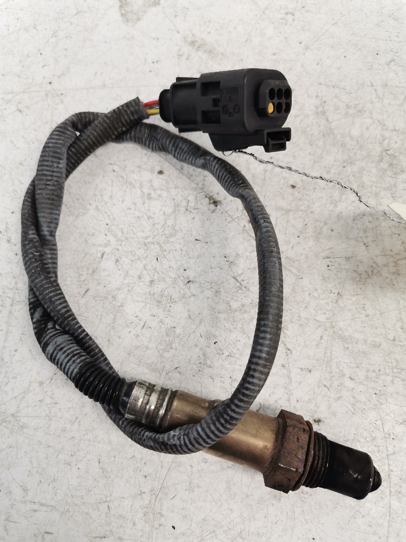 Sonda Lambda MERCEDES-BENZ CLA Coupé (C117) | 13 - 19