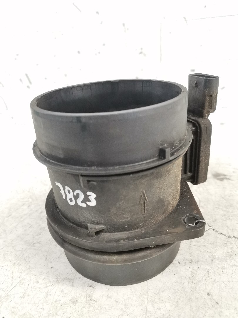 Medidor Massa Ar MERCEDES-BENZ CLA Coupé (C117) | 13 - 19