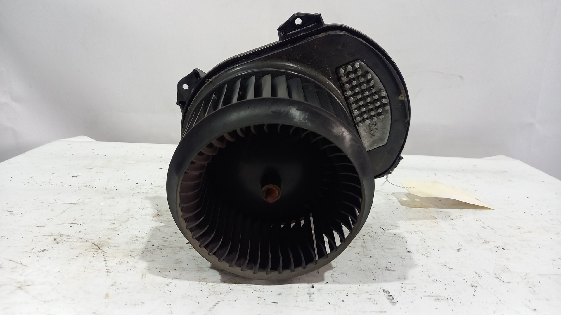 Motor Sofagem MERCEDES-BENZ A-CLASS (W176) | 12 - 18 Imagem-1