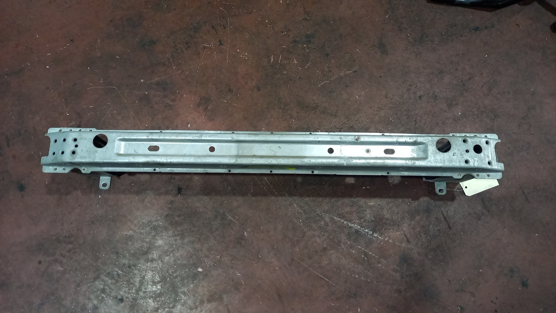 Reforço Pára Choques Trás FIAT 500L (351_, 352_) | 12 - 