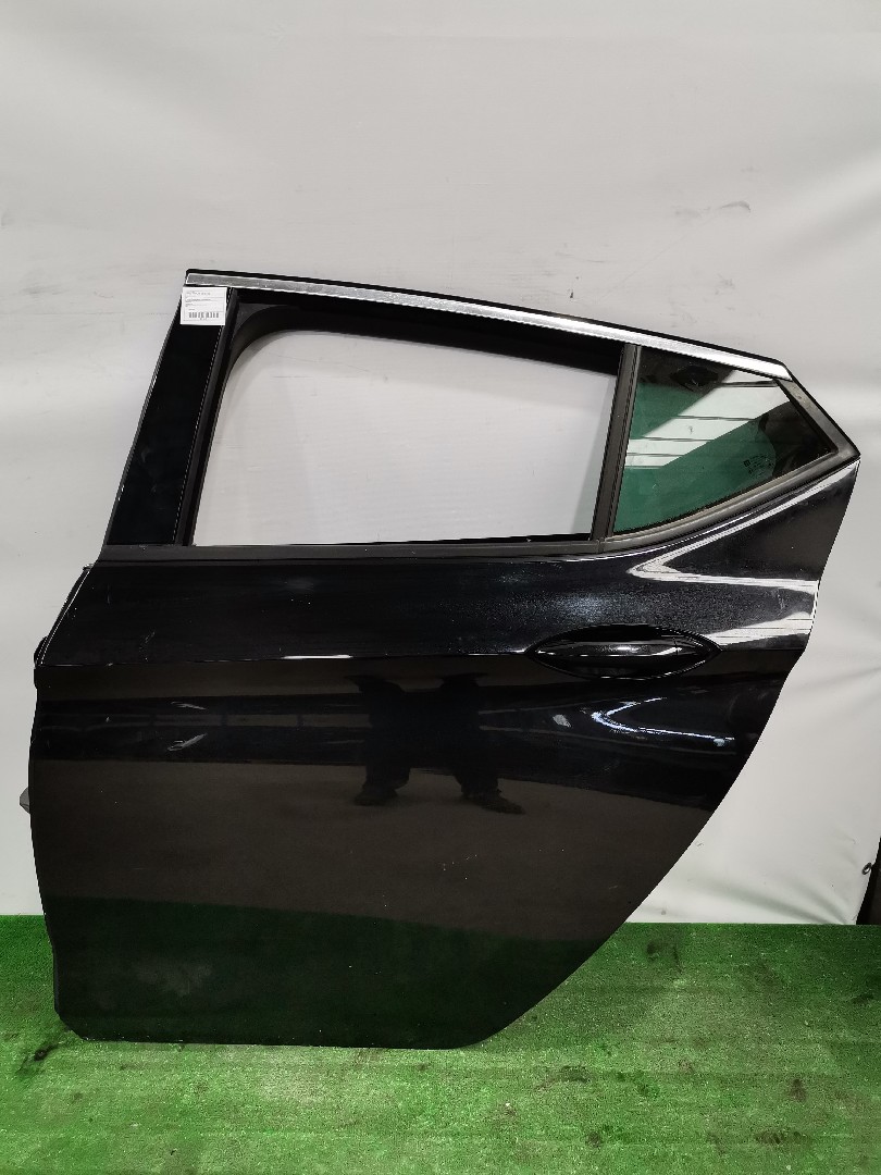 Porta Tras Lado Esquerdo OPEL ASTRA K (B16) | 15 - 