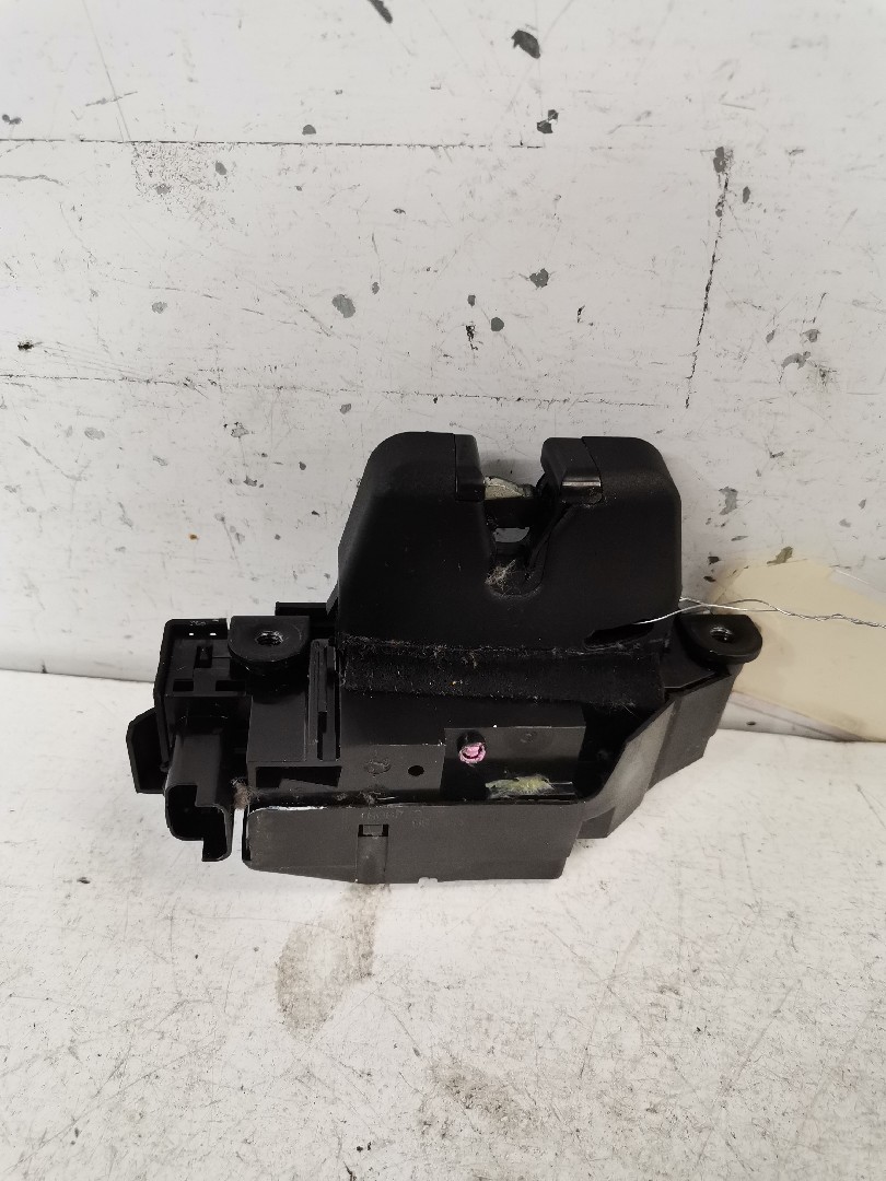 Fechadura Mala CITROEN C4 CACTUS | 14 - 