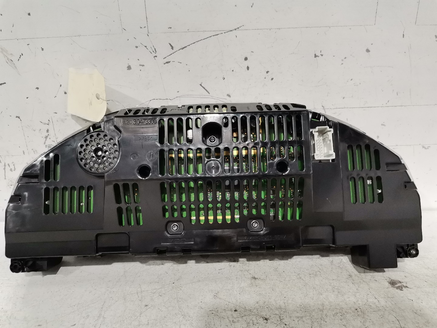 Quadrante MERCEDES-BENZ CLS Shooting Brake (X218) | 12 - 17 Imagem-2