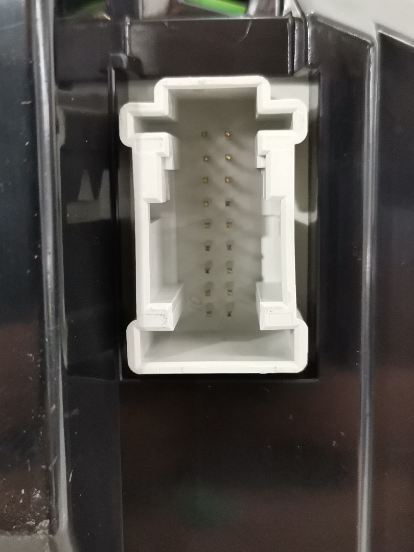 Quadrante MERCEDES-BENZ CLS Shooting Brake (X218) | 12 - 17 Imagem-3