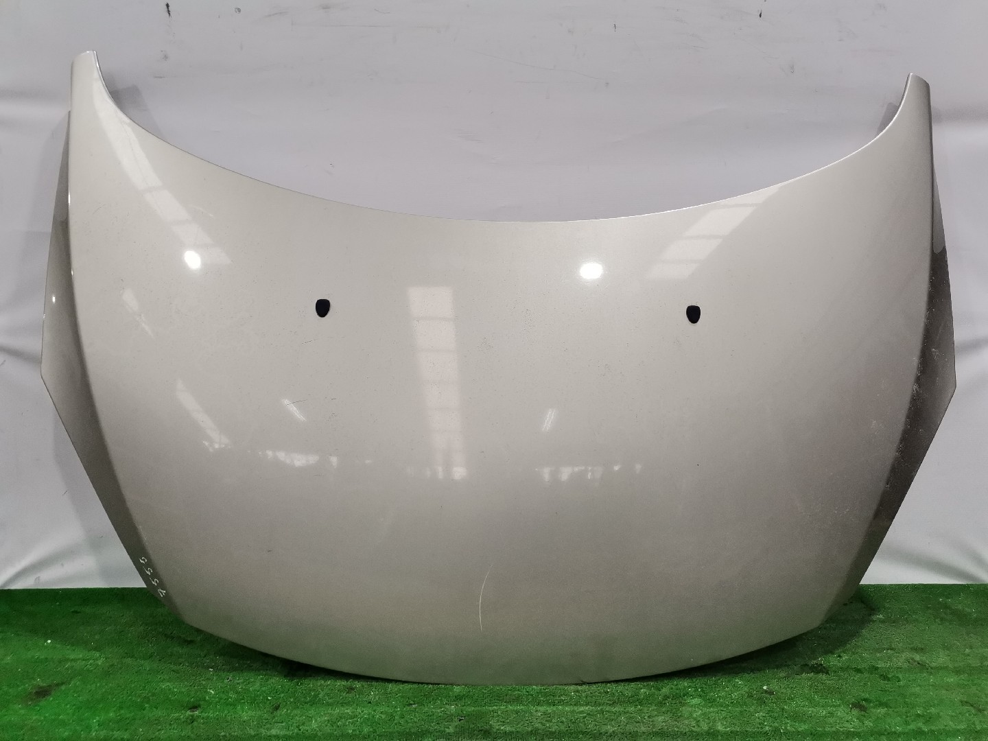 Capot PEUGEOT 307 (3A/C) | 00 - 12