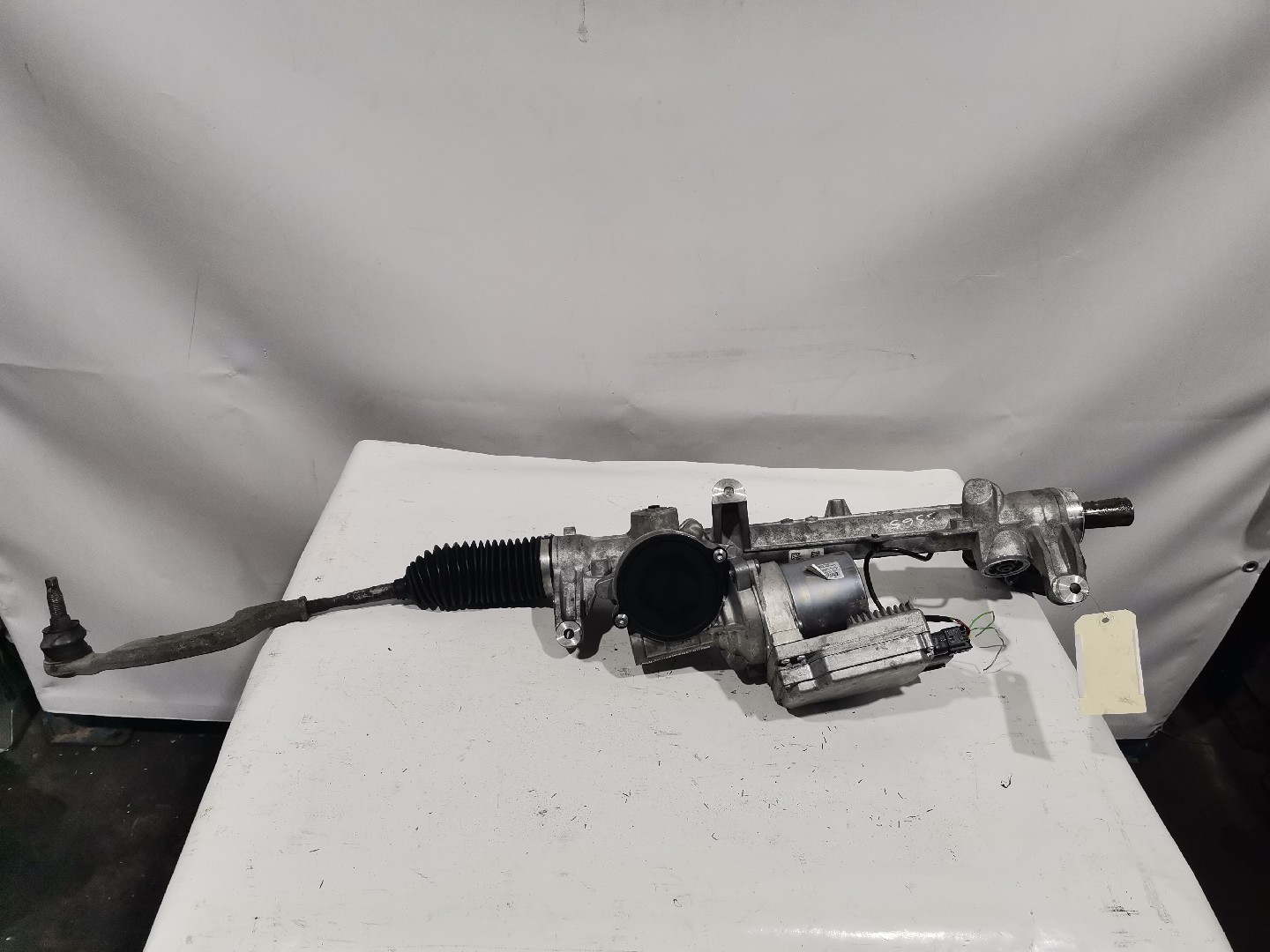 Caixa de Direção MERCEDES-BENZ A-CLASS (W176) | 12 - 18 Imagem-0