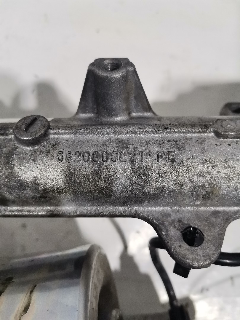 Caixa de Direção MERCEDES-BENZ A-CLASS (W176) | 12 - 18 Imagem-1