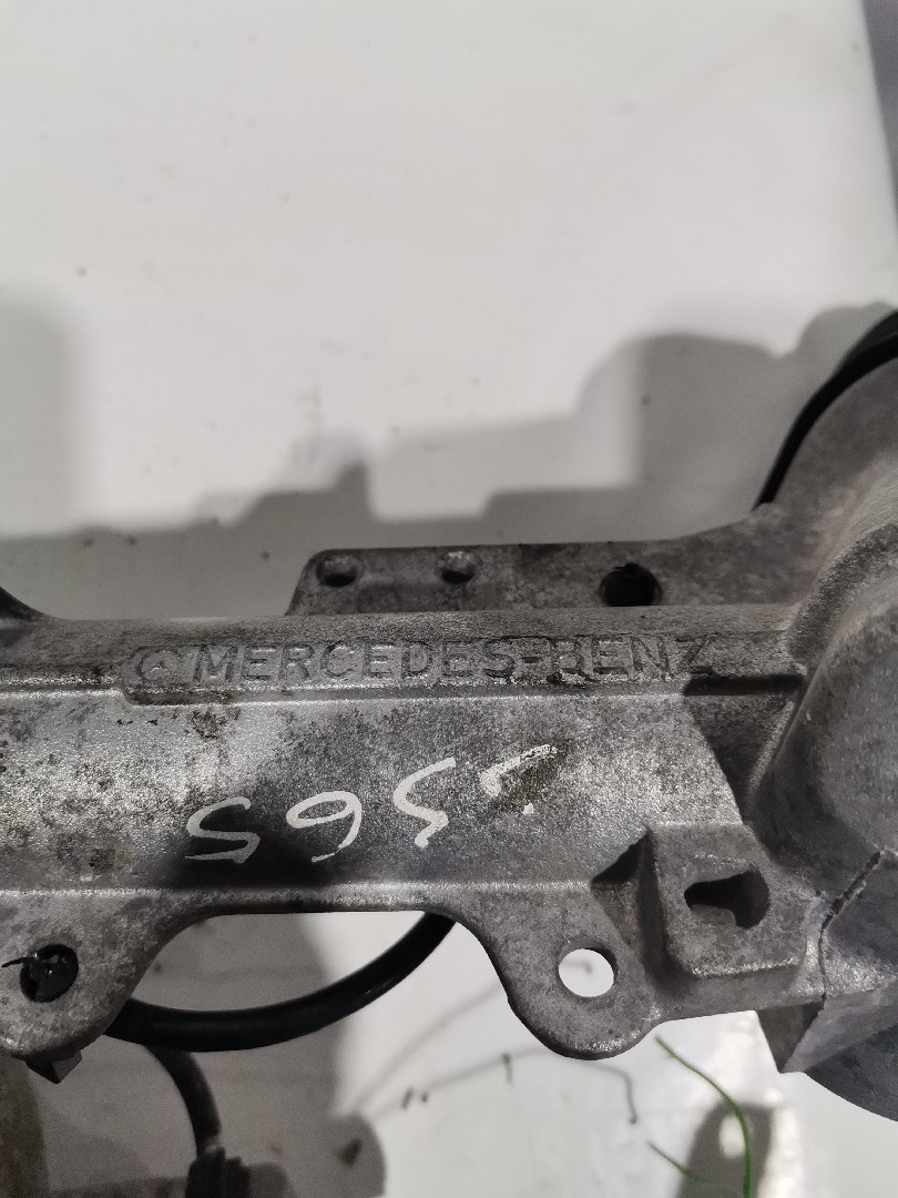 Caixa de Direção MERCEDES-BENZ A-CLASS (W176) | 12 - 18 Imagem-2