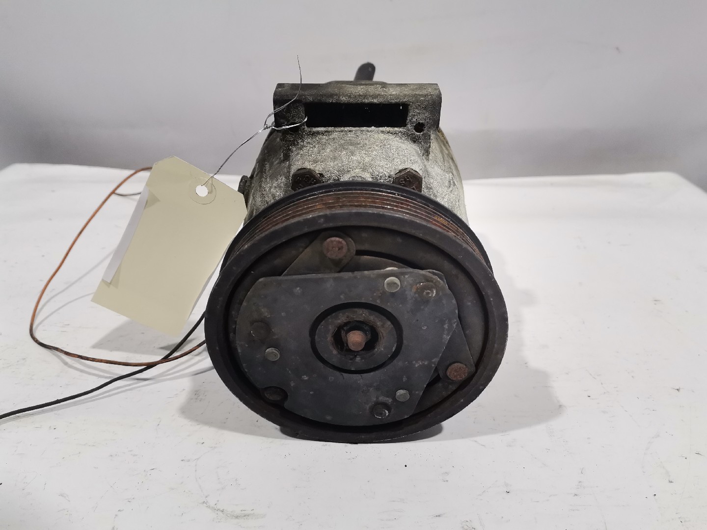 Compressor AC RENAULT MEGANE I (BA0/1_) | 95 - 04