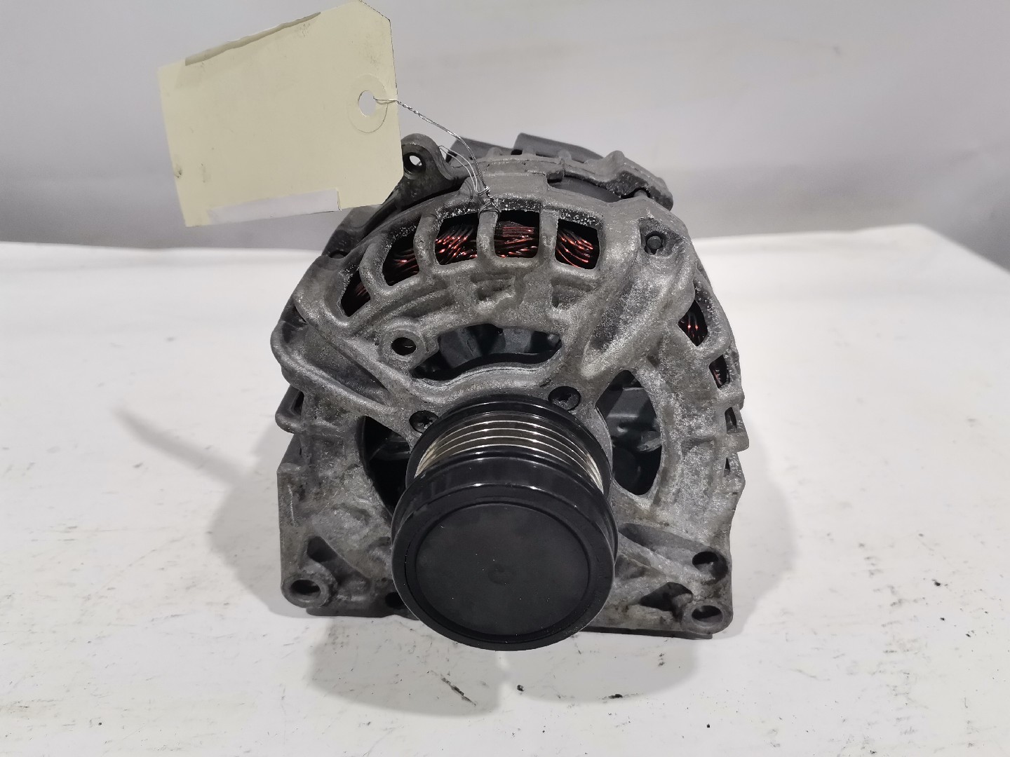 Alternador MERCEDES-BENZ A-CLASS (W176) | 12 - 18