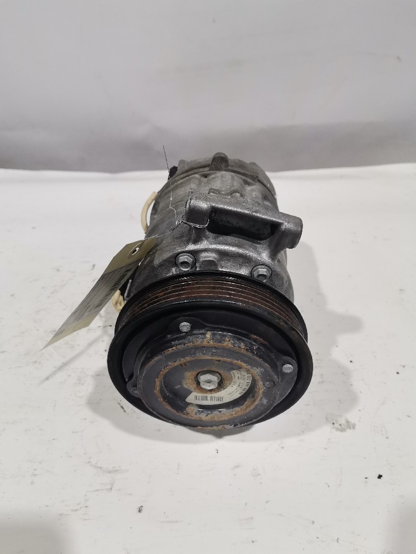 A/C Copmpressor MERCEDES-BENZ A-CLASS (W176) | 12 - 18