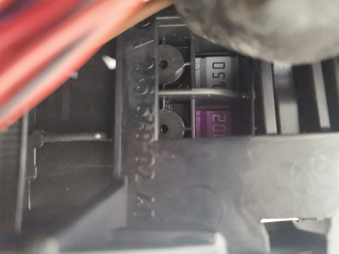 Centralita del Motor MERCEDES-BENZ A-CLASS (W176) | 12 - 18 Imagem-1