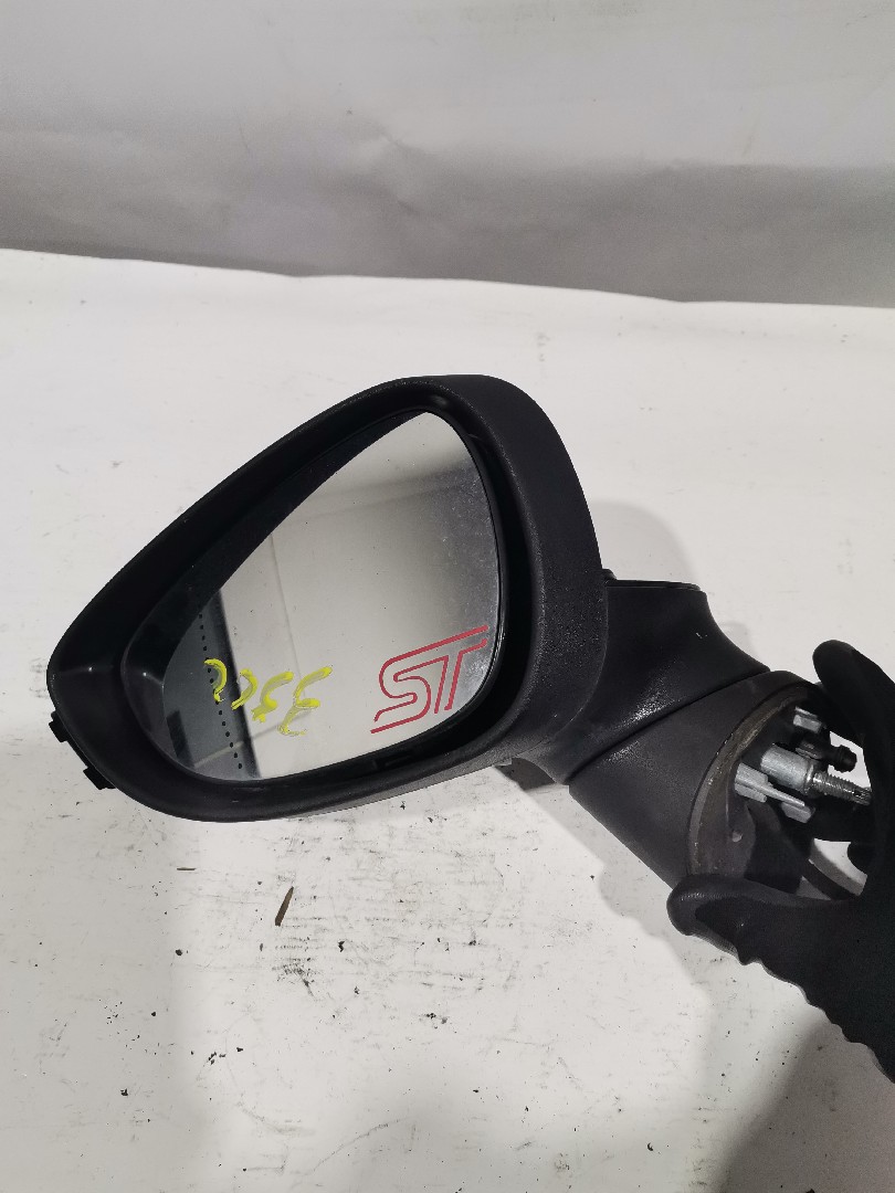 Retrovisor Lado Esquerdo FORD FIESTA VI (CB1, CCN) | 08 - 