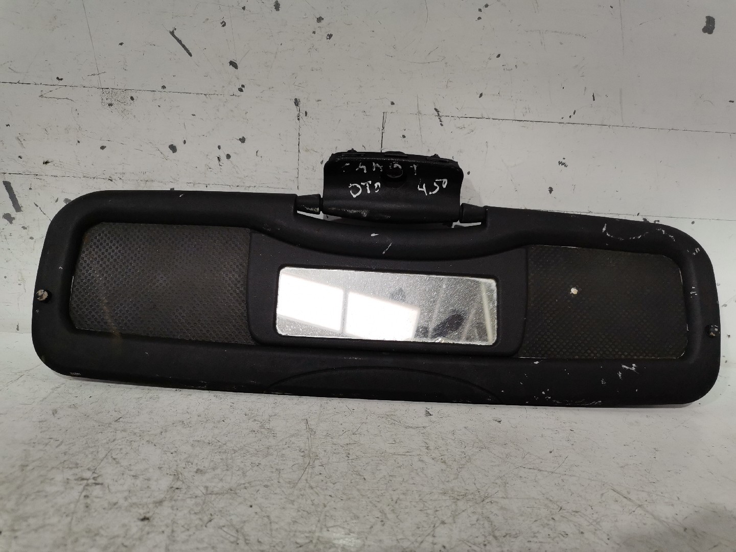 Pala Sol Lado Direito SMART FORTWO Coupé (450) | 04 - 07 Imagem-1