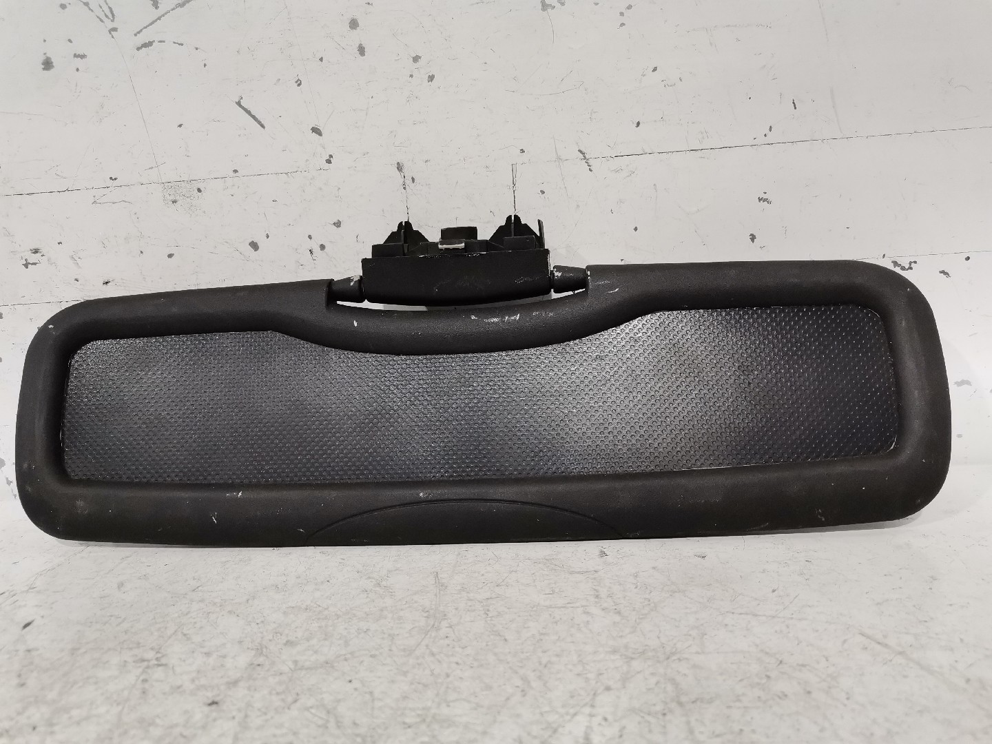 Pala Sol Lado Esquerdo SMART FORTWO Coupé (450) | 04 - 07 Imagem-1