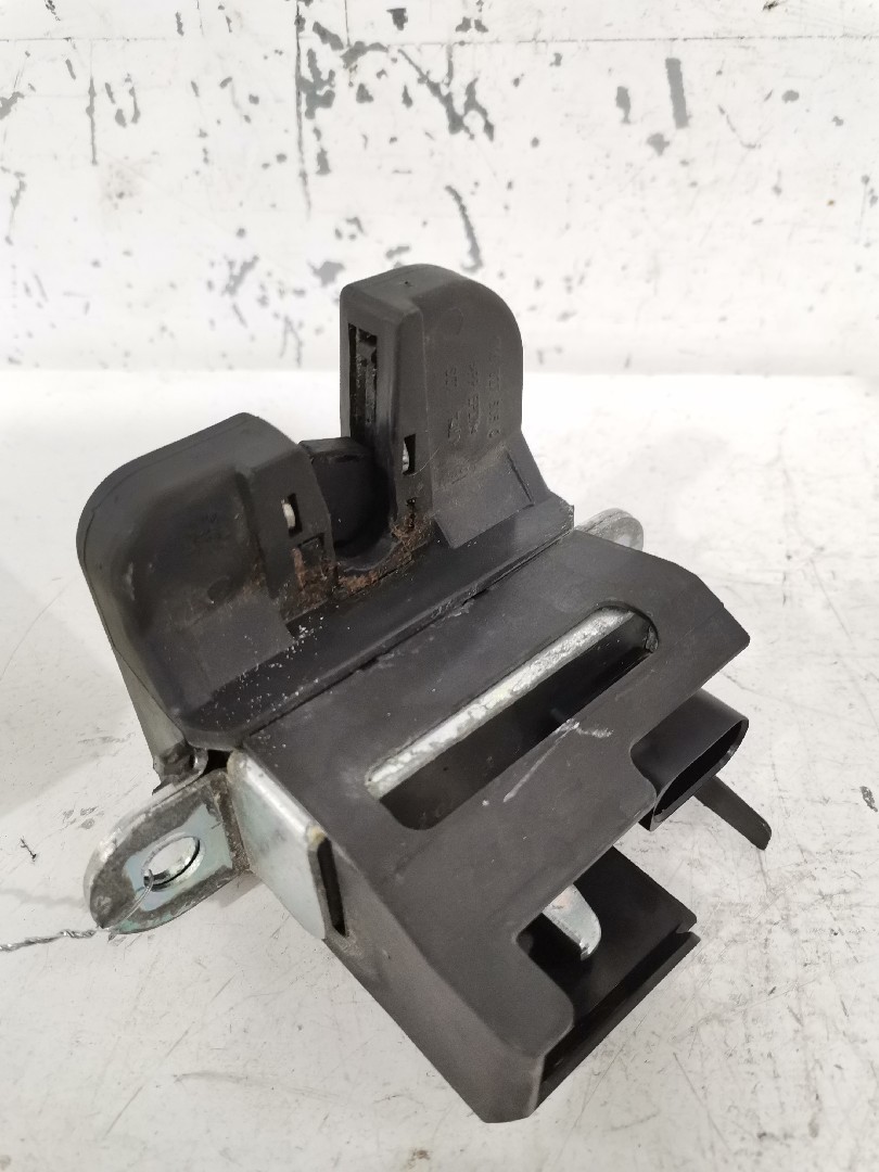 Fechadura Mala VOLKSWAGEN GOLF V (1K1) | 03 - 09