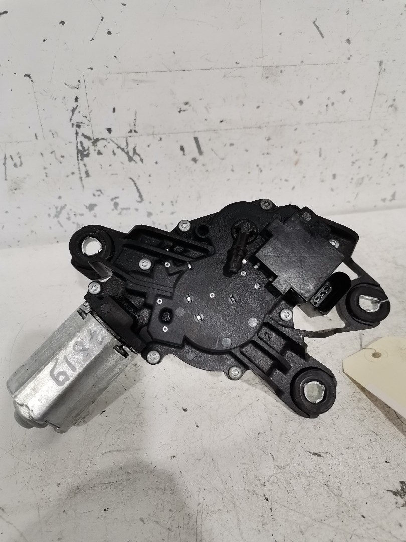 Motor Limpa-Vidros Trás VOLKSWAGEN GOLF V (1K1) | 03 - 09