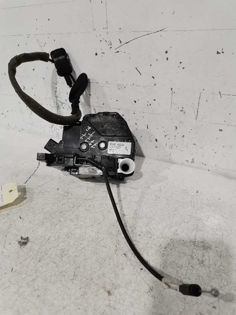 Fechadura Frente Lado Esquerdo RENAULT CLIO IV (BH_) | 12 - 