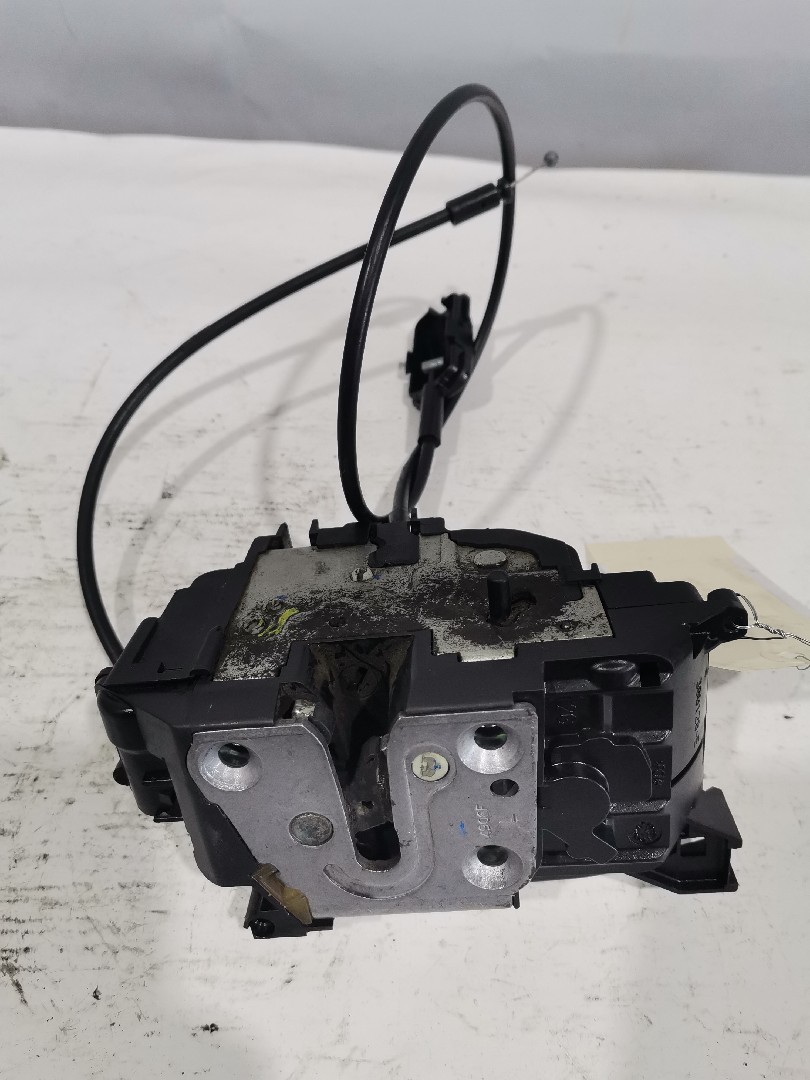 Fechadura Tras Lado Esquerdo RENAULT CLIO III (BR0/1, CR0/1) | 05 - 