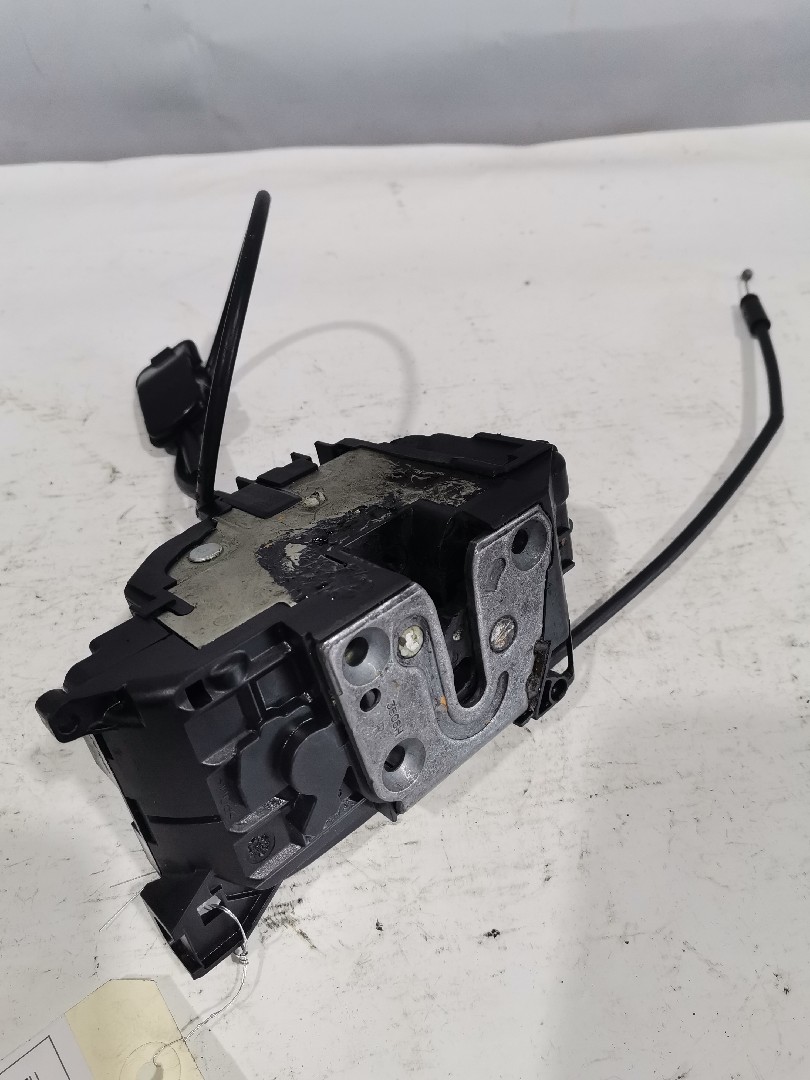 Fechadura Frente Lado Direito RENAULT CLIO III (BR0/1, CR0/1) | 05 - 