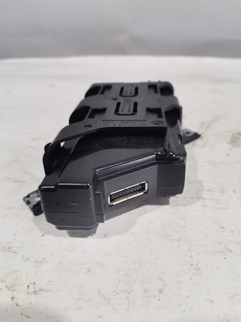 Engine Module VOLKSWAGEN POLO (6R1, 6C1) | 09 - 