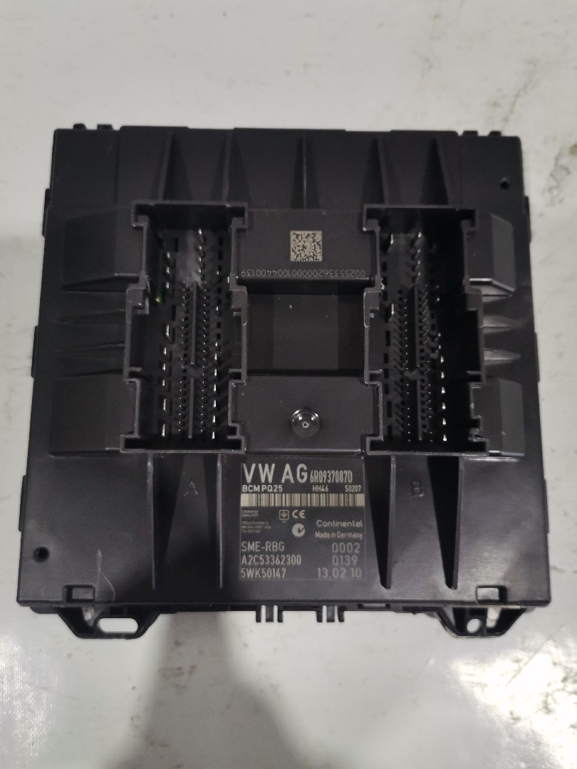 Modulo / Centralina SEAT IBIZA IV ST (6J8, 6P8) | 10 - 16