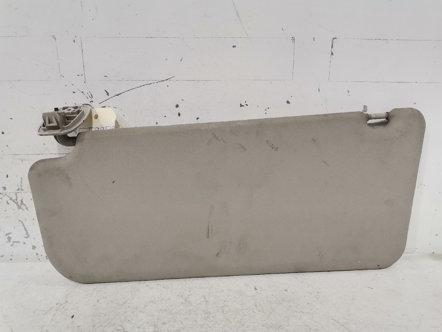 Pala Sol Lado Direito CITROEN BERLINGO Caixa (B9) | 08 - 