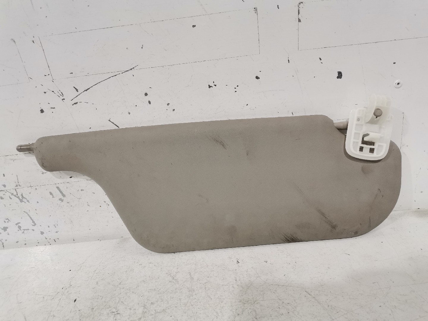 Pala Sol Lado Esquerdo RENAULT CLIO III (BR0/1, CR0/1) | 05 -  Imagem-2