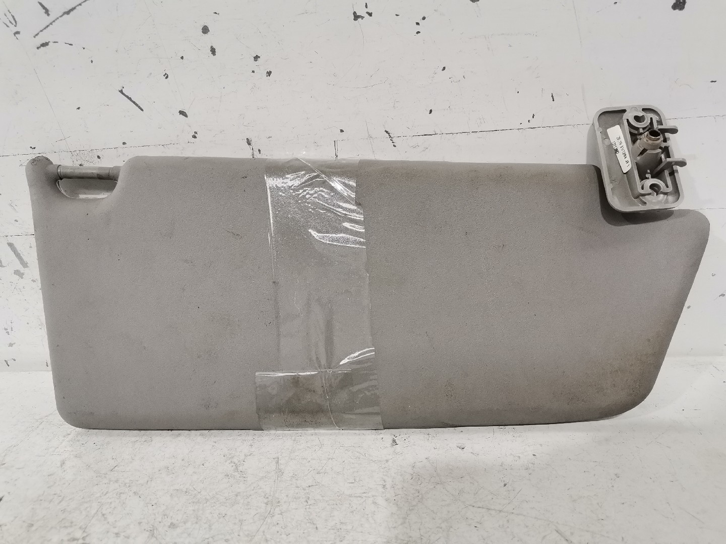Pala Sol Lado Direito OPEL ASTRA H FAMILY Hatchback (A04) | 09 -  Imagem-1