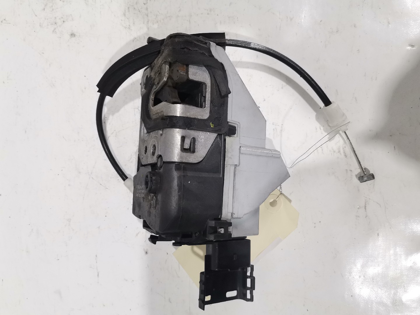 Fechadura Tras Lado Esquerdo CITROEN C5 III Break (RW_) | 08 - 