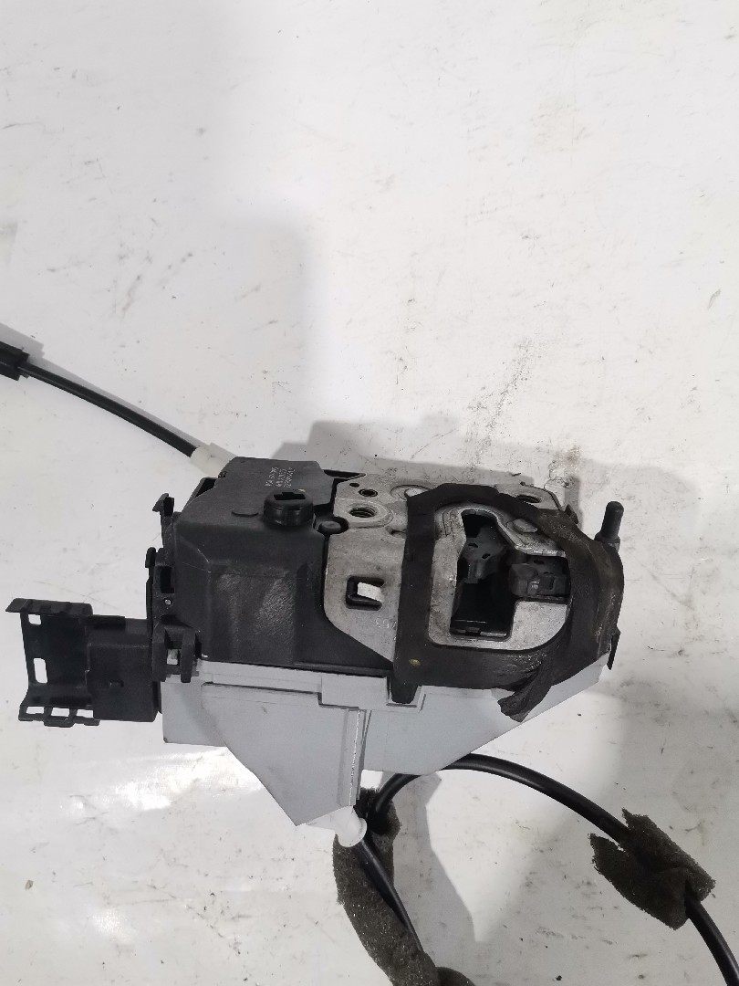 Fechadura Tras Lado Direito CITROEN C5 III (RD_) | 08 - 