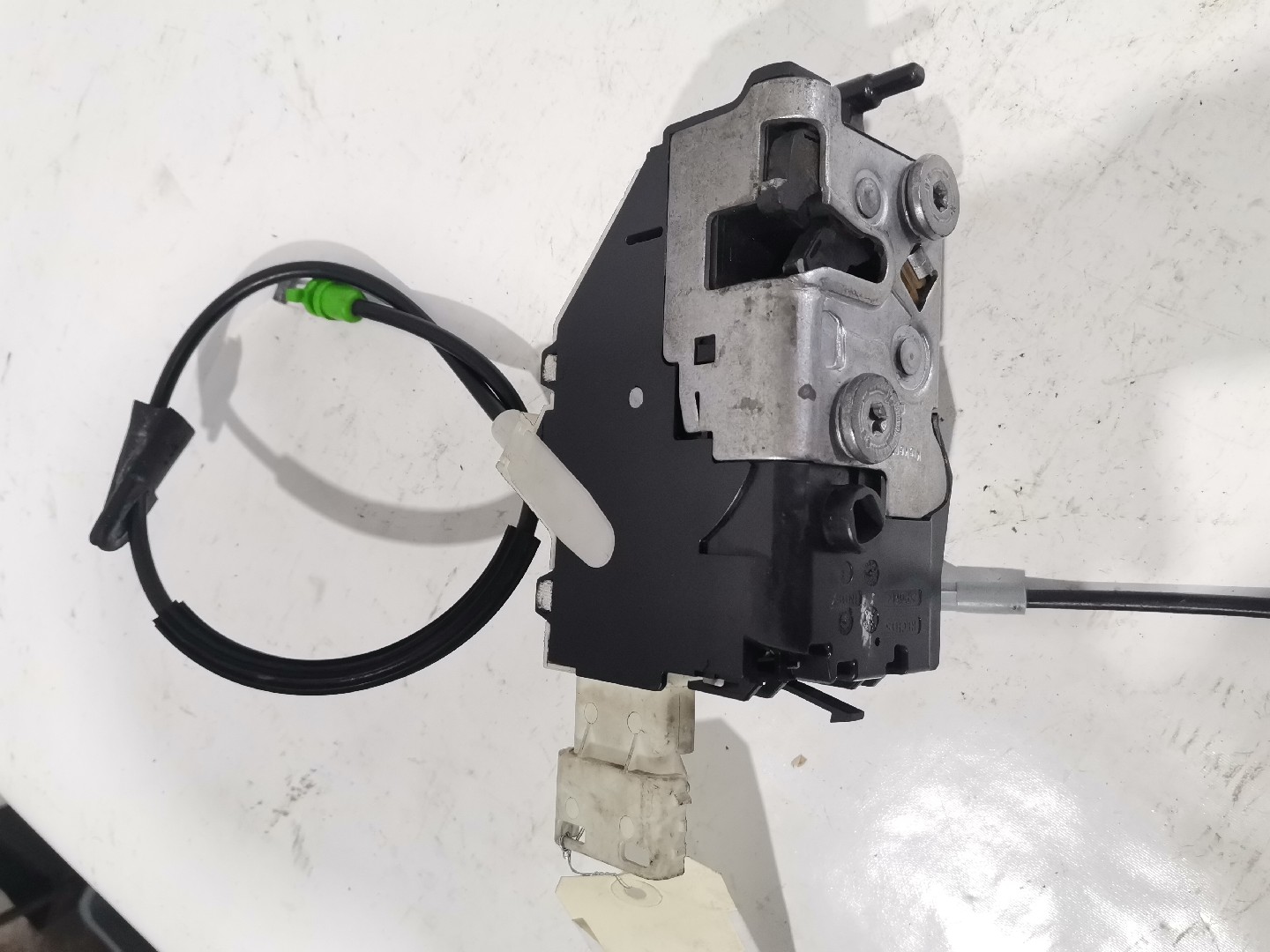 Fechadura Frente Lado Direito CITROEN C4 I (LC_) | 04 - 13