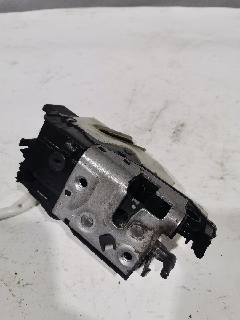 Fechadura Frente Lado Direito CITROEN C4 II (B7) | 09 - 