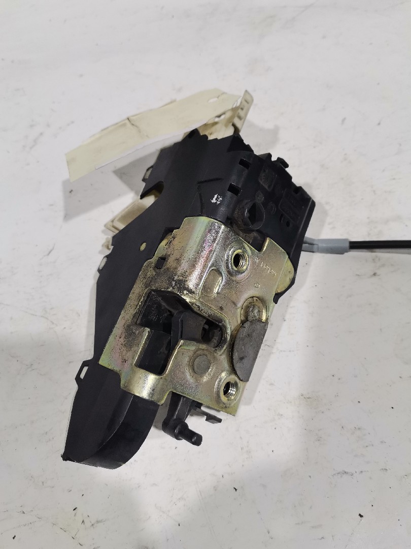 Fechadura Frente Lado Esquerdo CITROEN C4 I (LC_) | 04 - 13