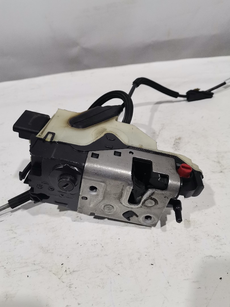 Fechadura Tras Lado Direito CITROEN DS4 | 11 - 15