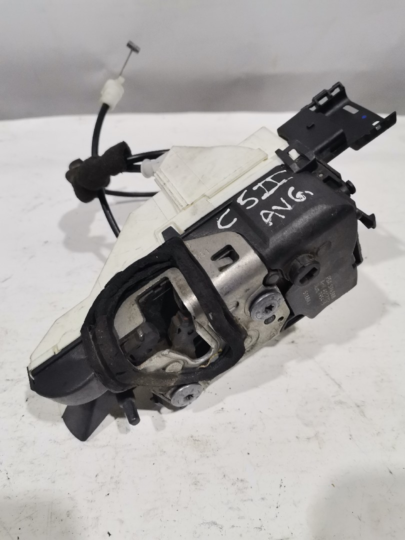Fechadura Frente Lado Esquerdo CITROEN C5 II (RC_) | 04 - 