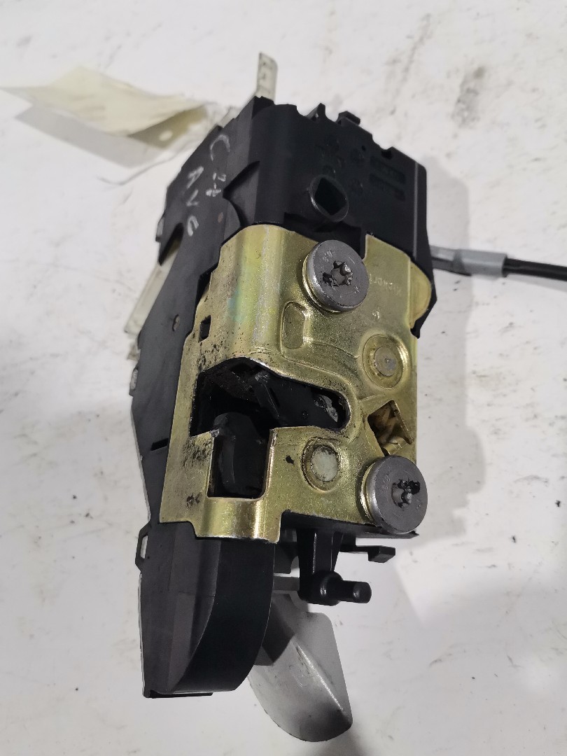 Fechadura Frente Lado Esquerdo CITROEN C4 I (LC_) | 04 - 13