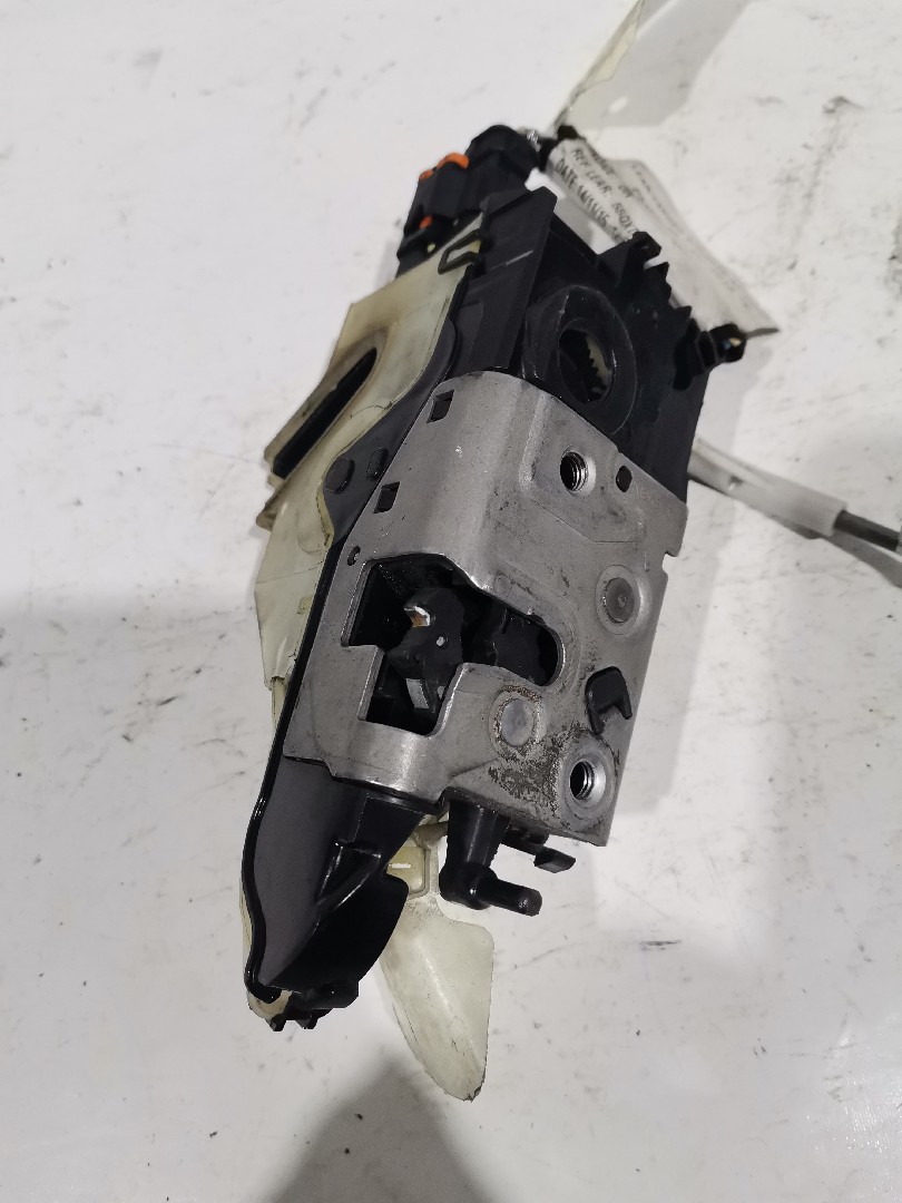 Fechadura Frente Lado Esquerdo CITROEN DS4 | 11 - 15