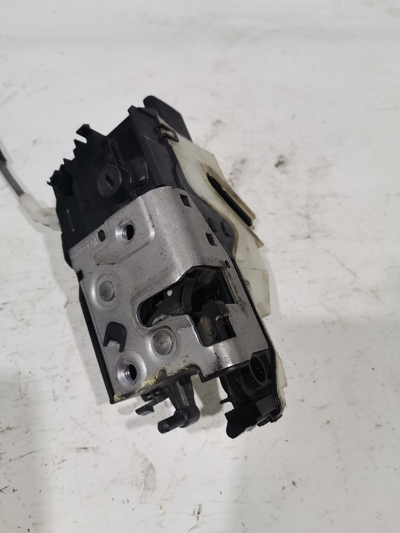 Fechadura Frente Lado Direito CITROEN C4 II (B7) | 09 - 