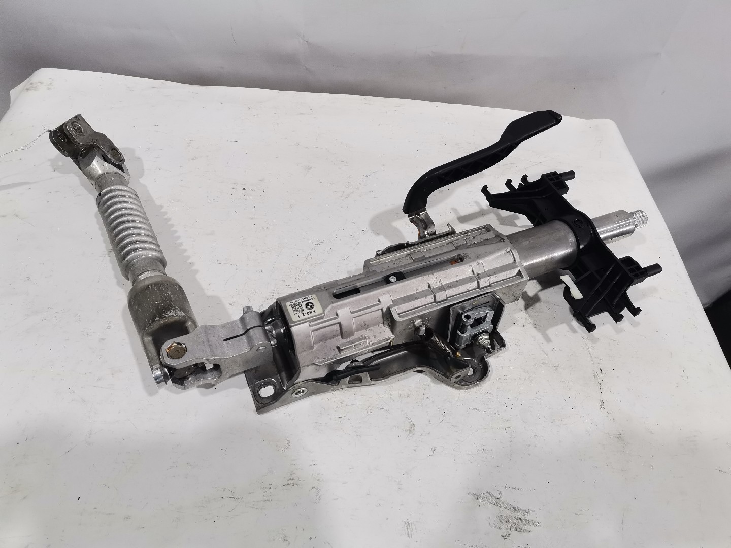 Coluna Direção BMW 1 (F40) | 19 - 