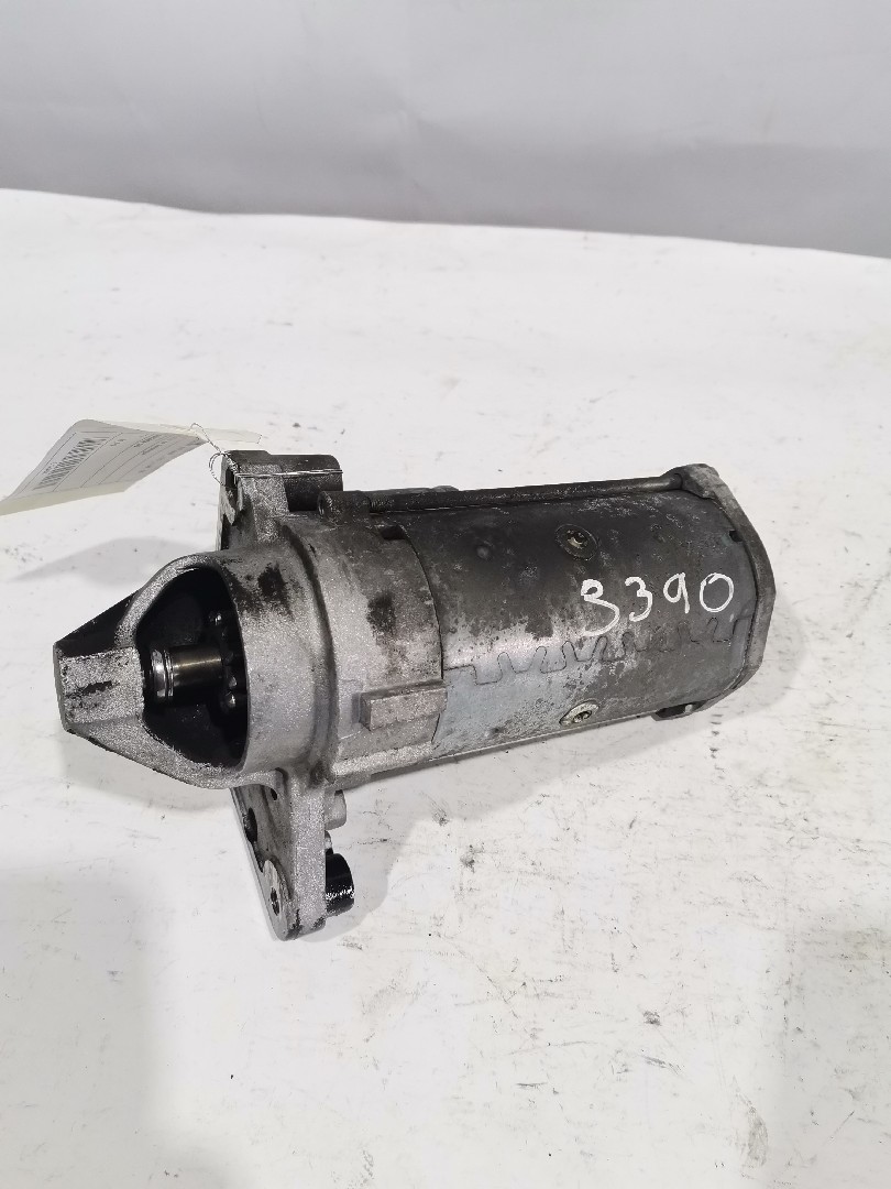 Motor de Arranque PEUGEOT 207 (WA_, WC_) | 06 - 15