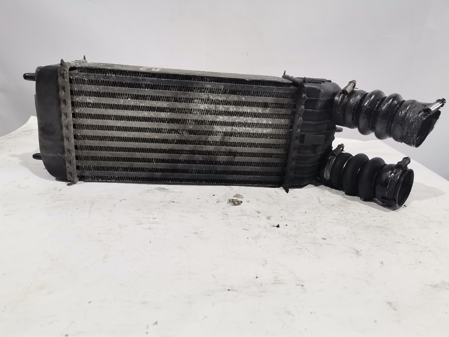 Radiador Intercooler PEUGEOT 207 (WA_, WC_) | 06 - 15