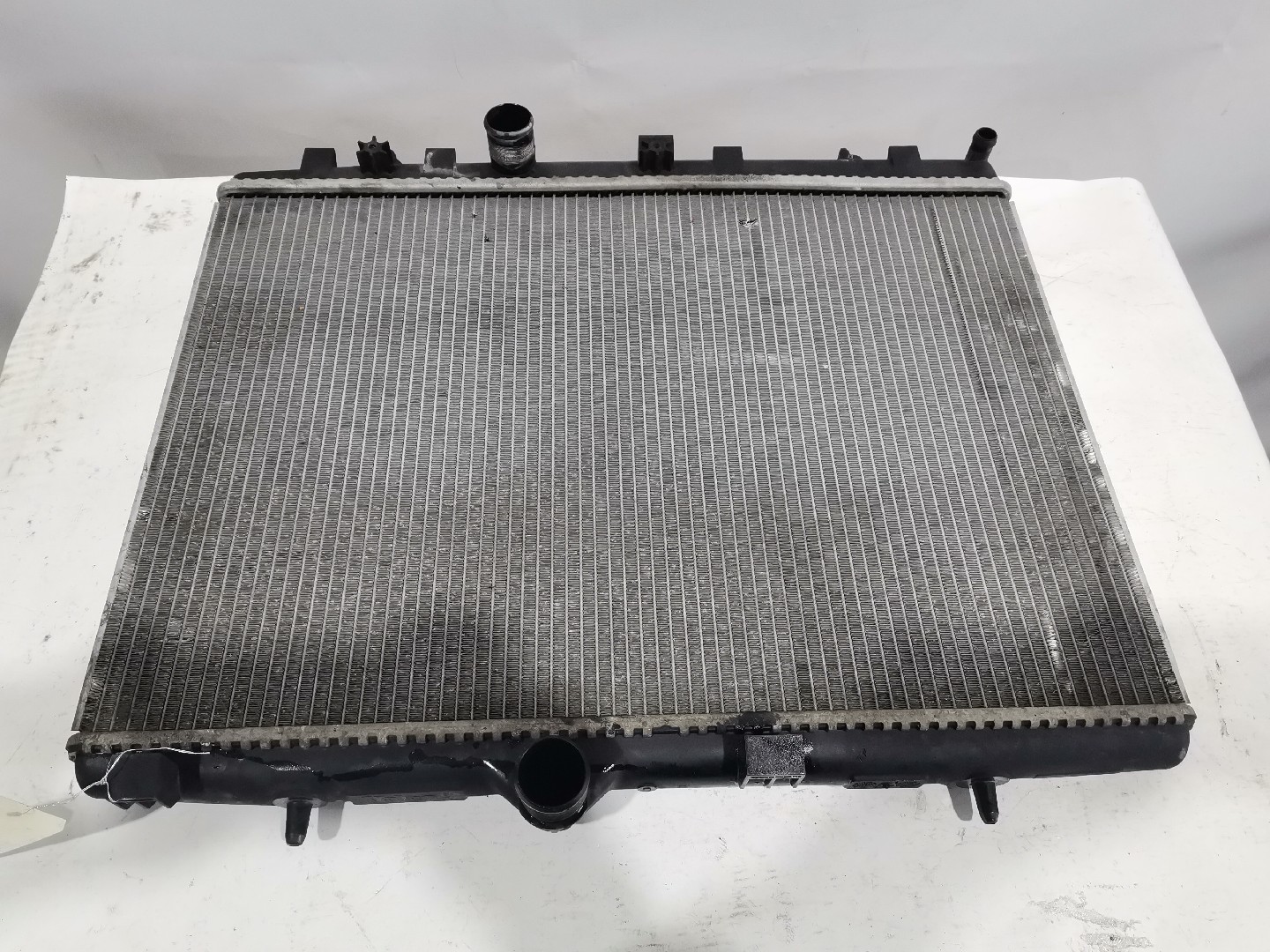 Radiador Água PEUGEOT 207 (WA_, WC_) | 06 - 15